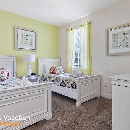 361 Family Home With Private Pool-Game Room-Wifi By Disney Orlando Exterior photo